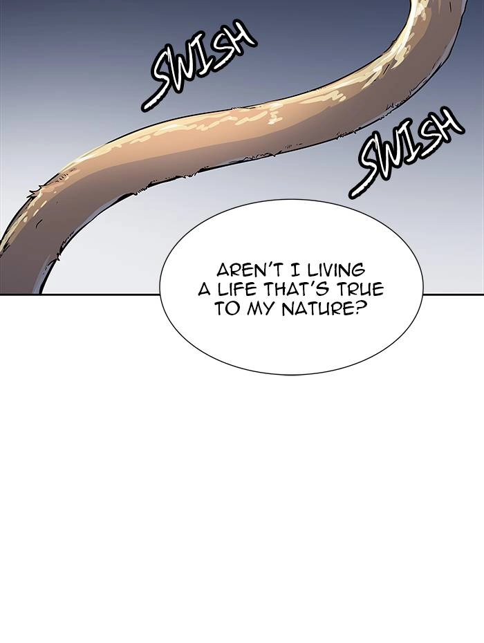 Tower of God Chapter 520, page 21 of 257