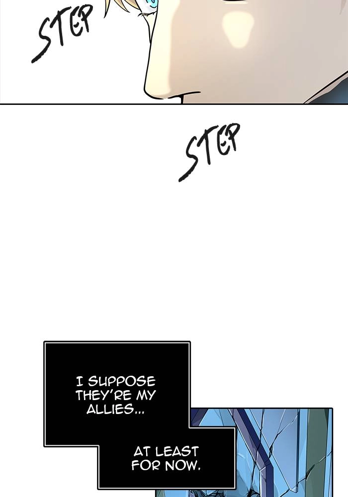 Tower of God Chapter 520, page 211 of 257