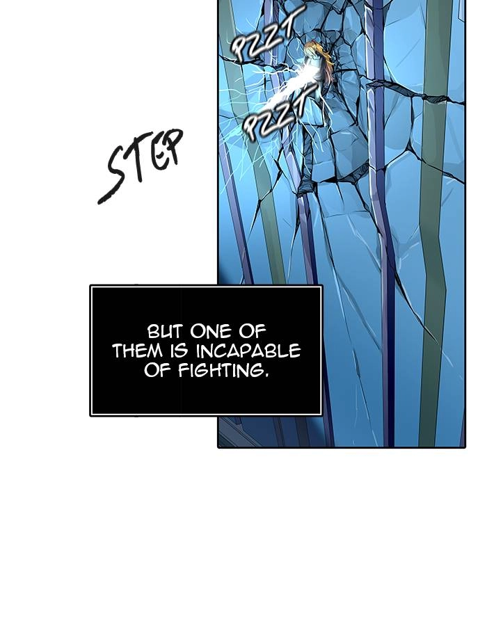 Tower of God Chapter 520, page 212 of 257