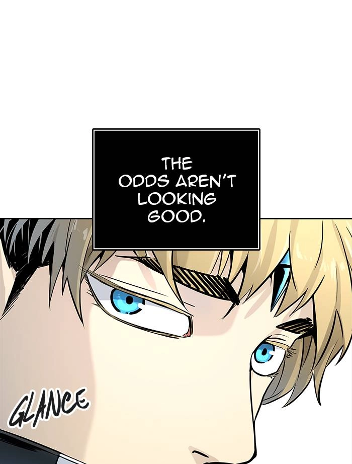 Tower of God Chapter 520, page 214 of 257