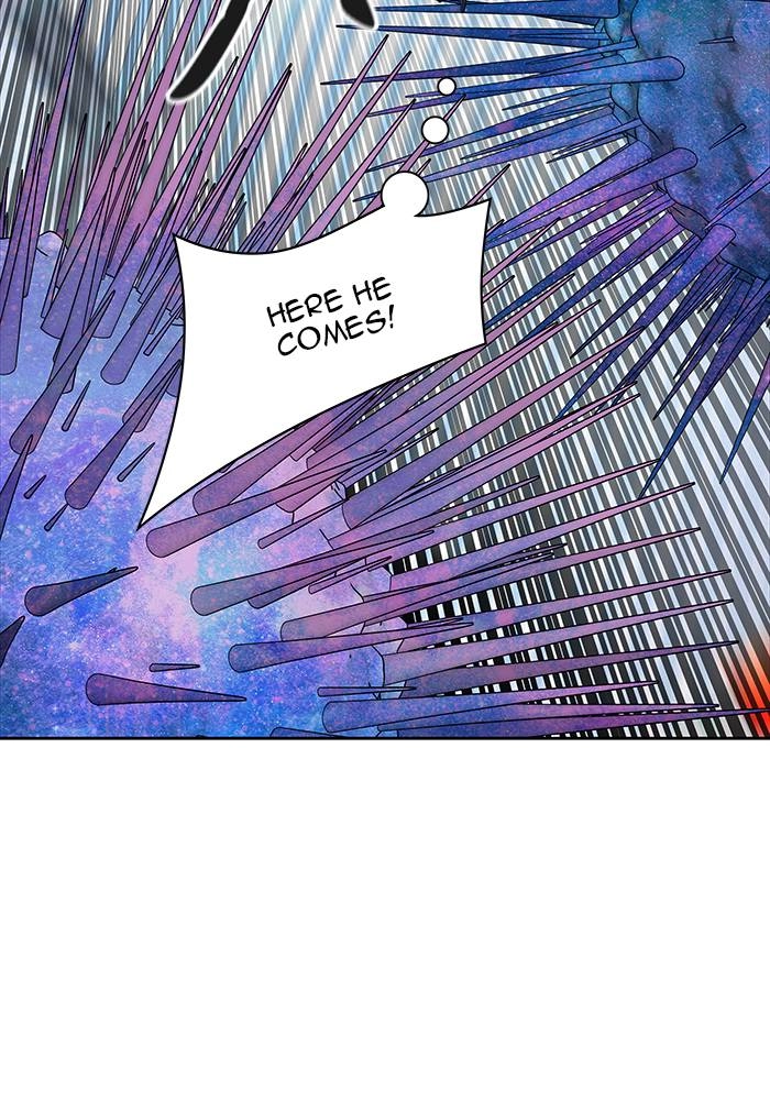 Tower of God Chapter 520, page 217 of 257