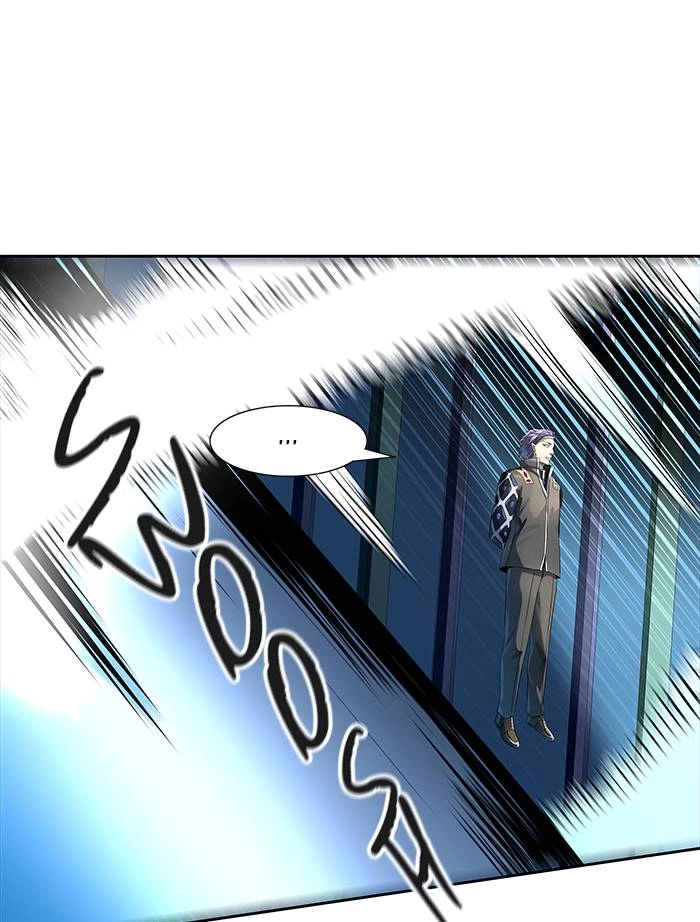 Tower of God Chapter 520, page 218 of 257