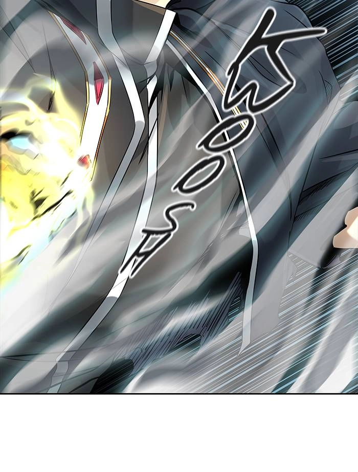 Tower of God Chapter 520, page 222 of 257
