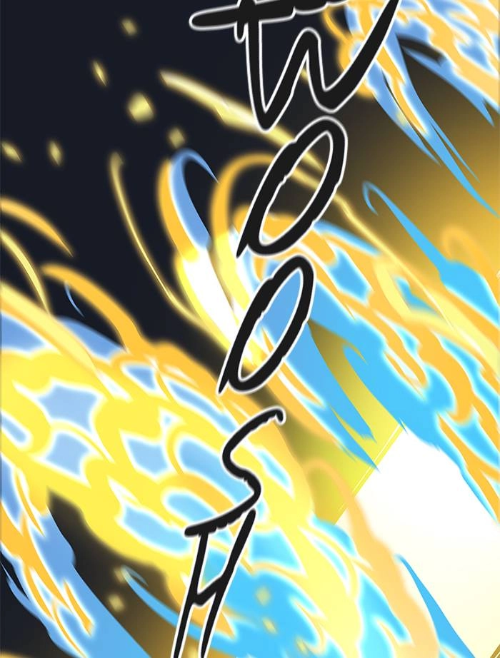 Tower of God Chapter 520, page 224 of 257