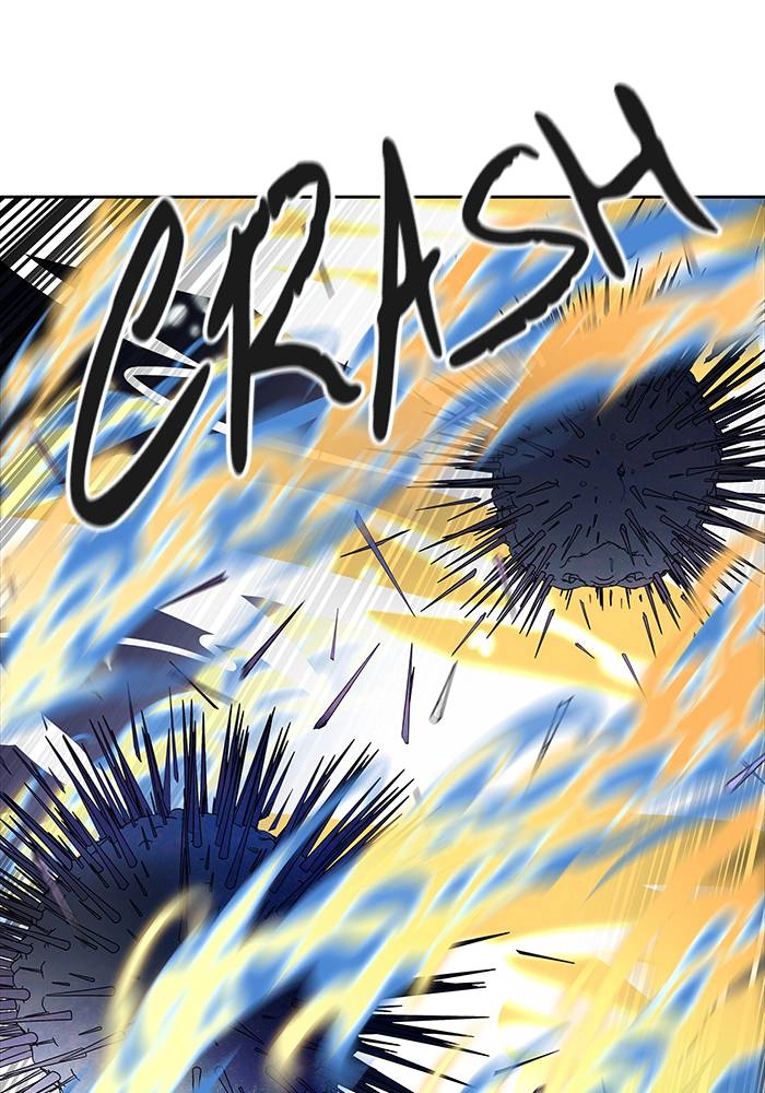 Tower of God Chapter 520, page 227 of 257