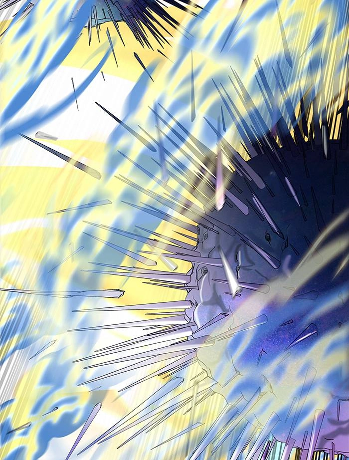 Tower of God Chapter 520, page 228 of 257