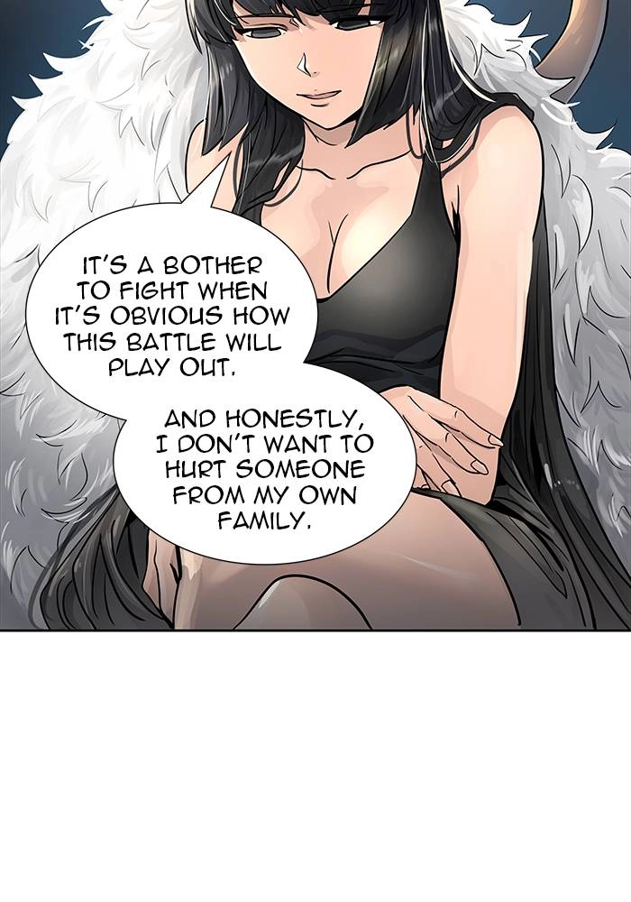Tower of God Chapter 520, page 23 of 257