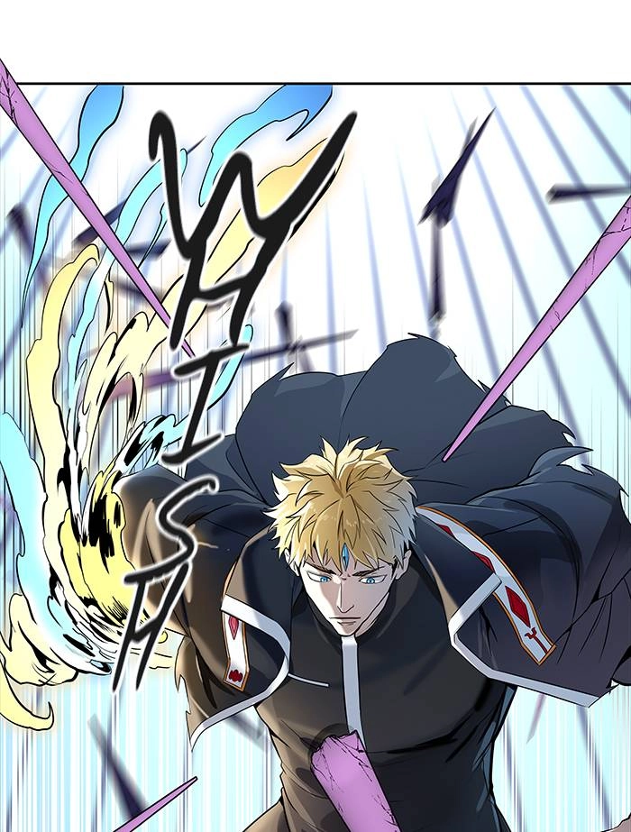 Tower of God Chapter 520, page 232 of 257