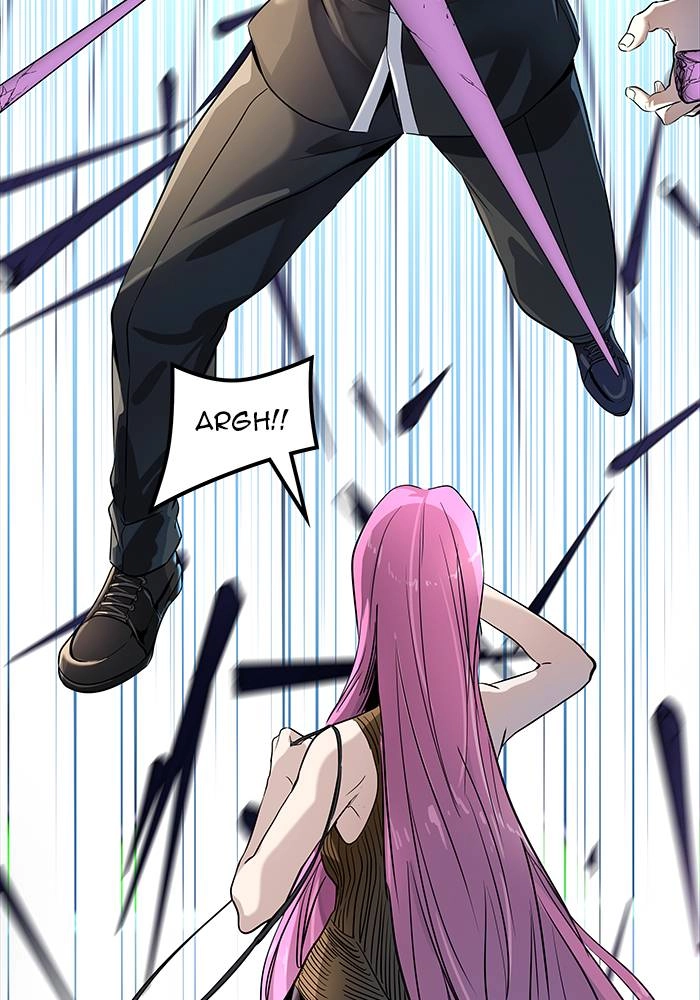 Tower of God Chapter 520, page 233 of 257