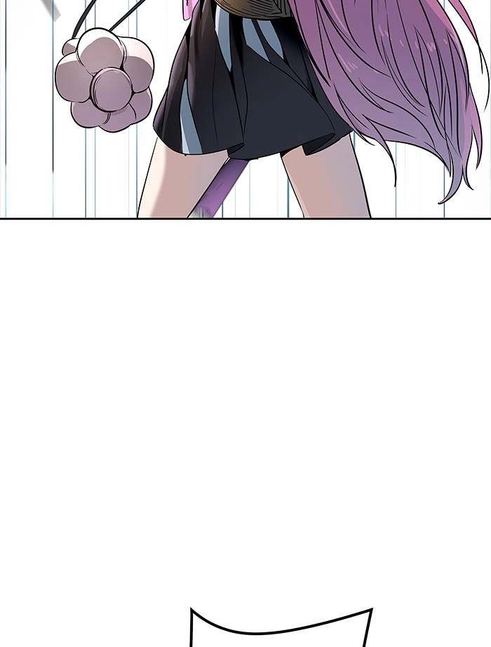 Tower of God Chapter 520, page 234 of 257