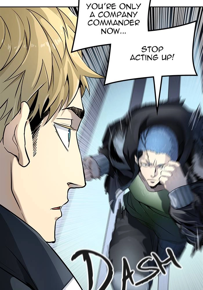 Tower of God Chapter 520, page 235 of 257