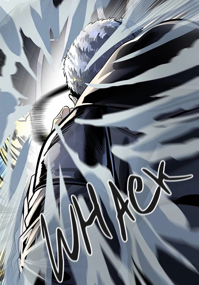 Tower of God Chapter 520, page 238 of 257