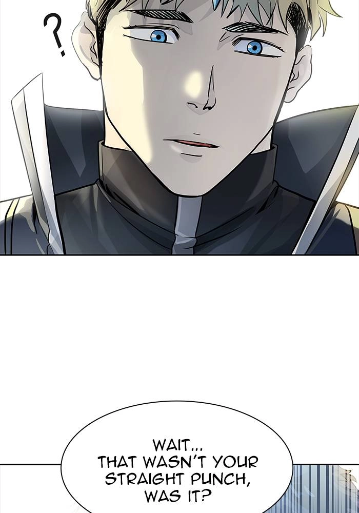 Tower of God Chapter 520, page 240 of 257