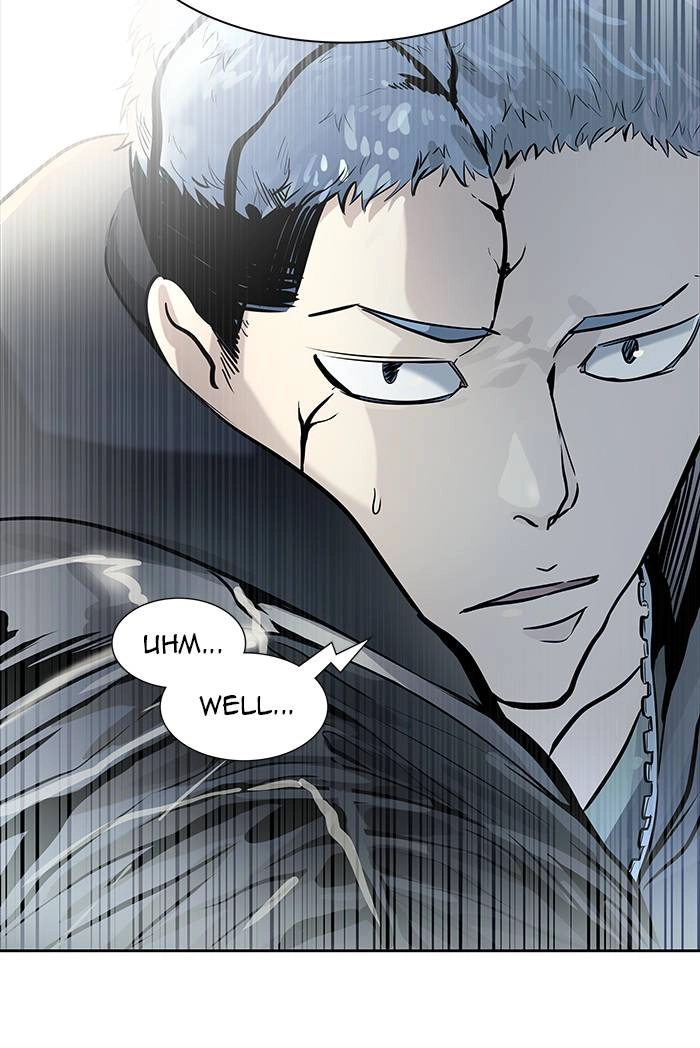 Tower of God Chapter 520, page 241 of 257