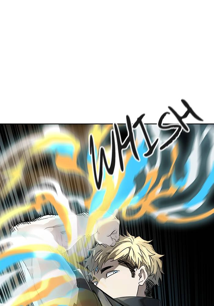 Tower of God Chapter 520, page 242 of 257