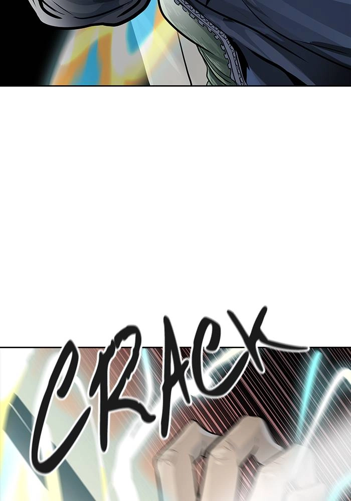 Tower of God Chapter 520, page 244 of 257