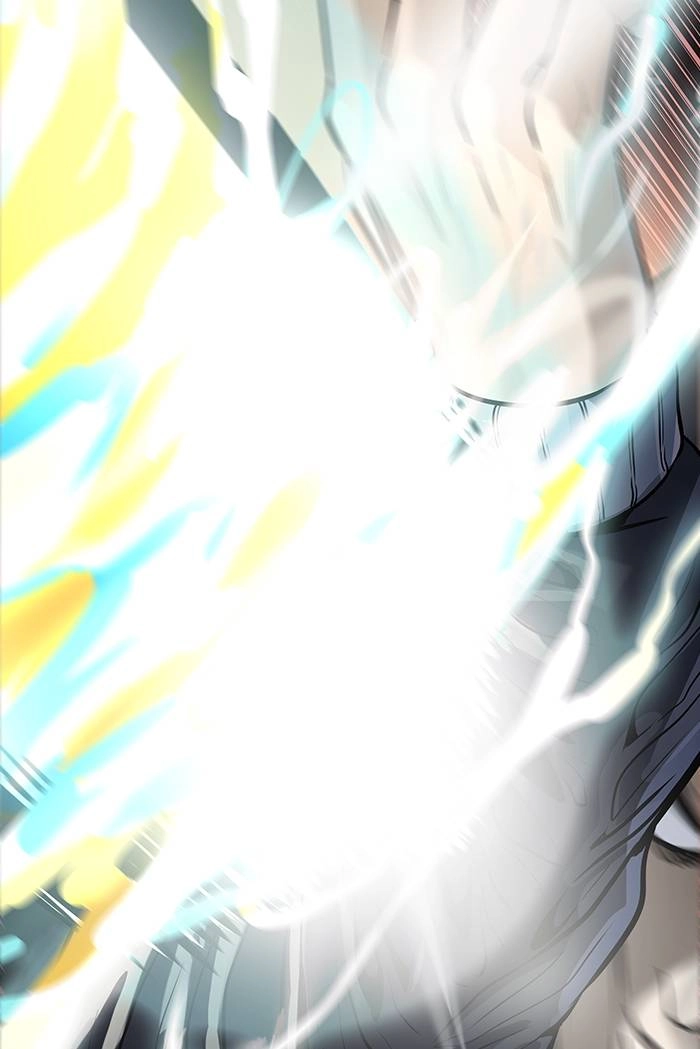 Tower of God Chapter 520, page 245 of 257