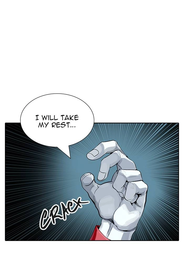 Tower of God Chapter 520, page 25 of 257