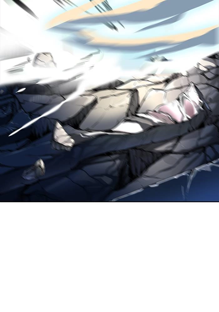Tower of God Chapter 520, page 250 of 257