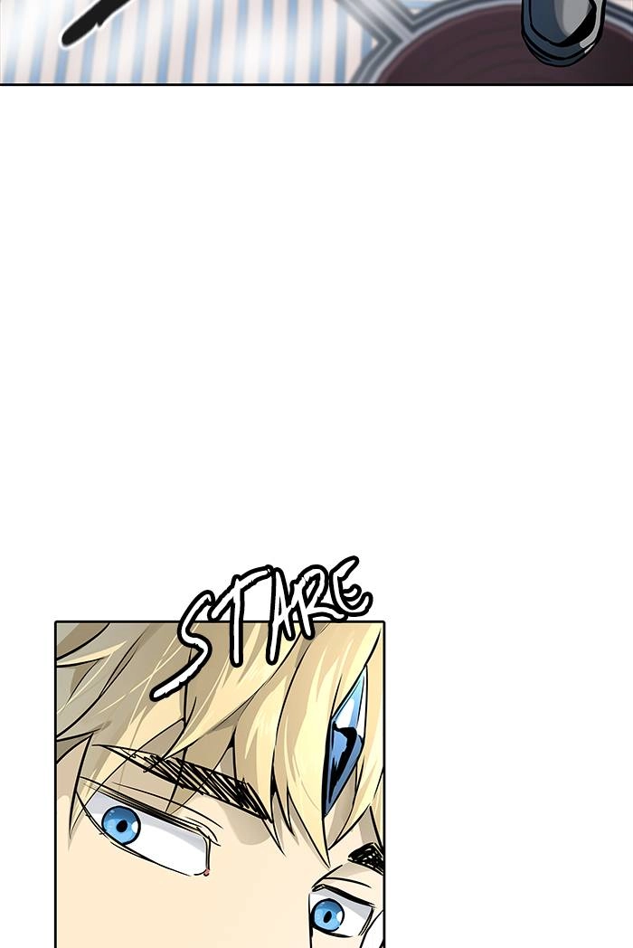 Tower of God Chapter 520, page 253 of 257