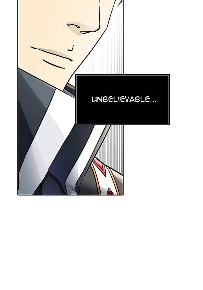 Tower of God Chapter 520, page 254 of 257