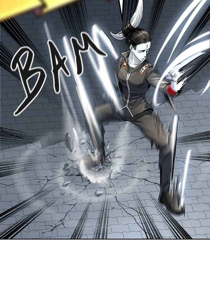 Tower of God Chapter 520, page 27 of 257