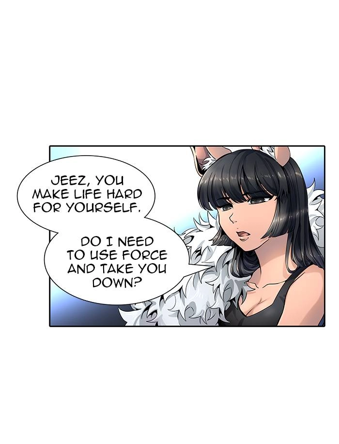 Tower of God Chapter 520, page 28 of 257