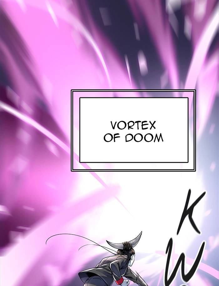 Tower of God Chapter 520, page 34 of 257
