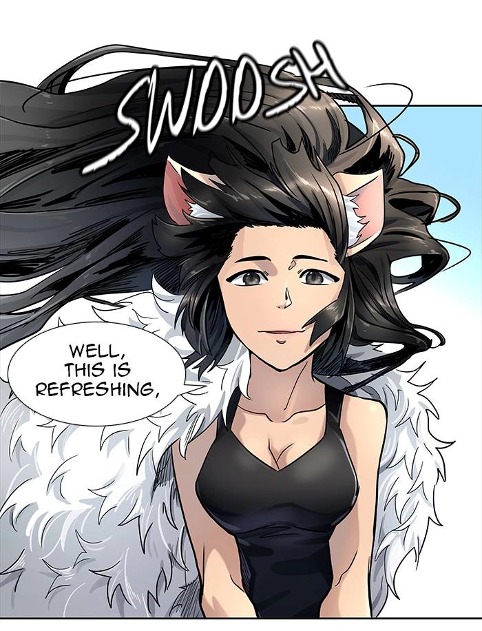 Tower of God Chapter 520, page 38 of 257