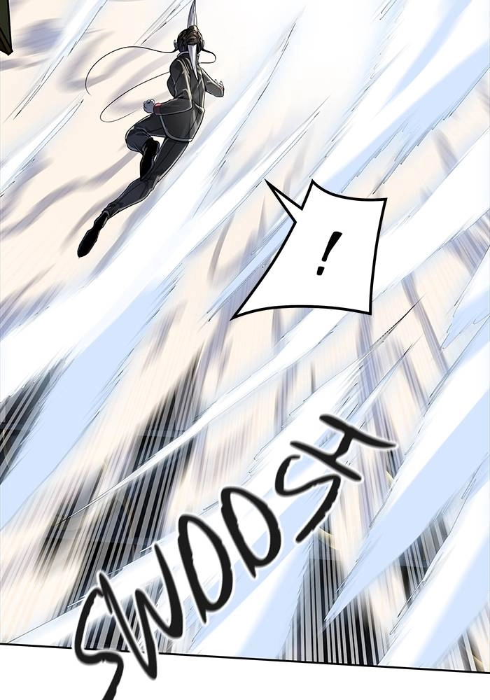 Tower of God Chapter 520, page 45 of 257
