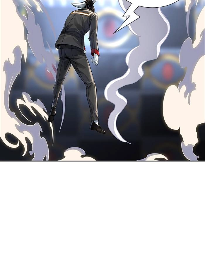Tower of God Chapter 520, page 52 of 257