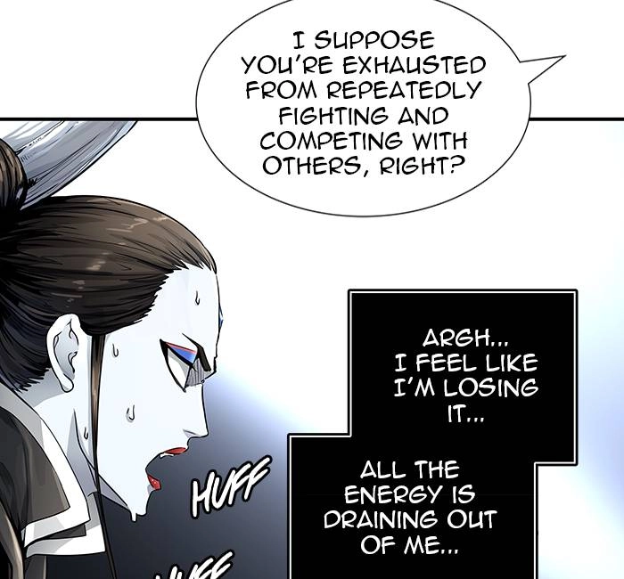 Tower of God Chapter 520, page 55 of 257