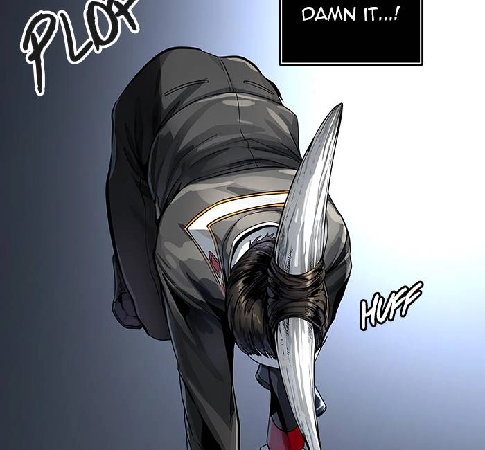 Tower of God Chapter 520, page 57 of 257