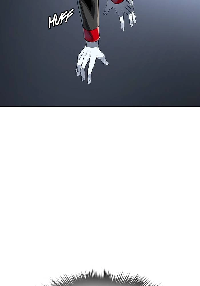 Tower of God Chapter 520, page 58 of 257