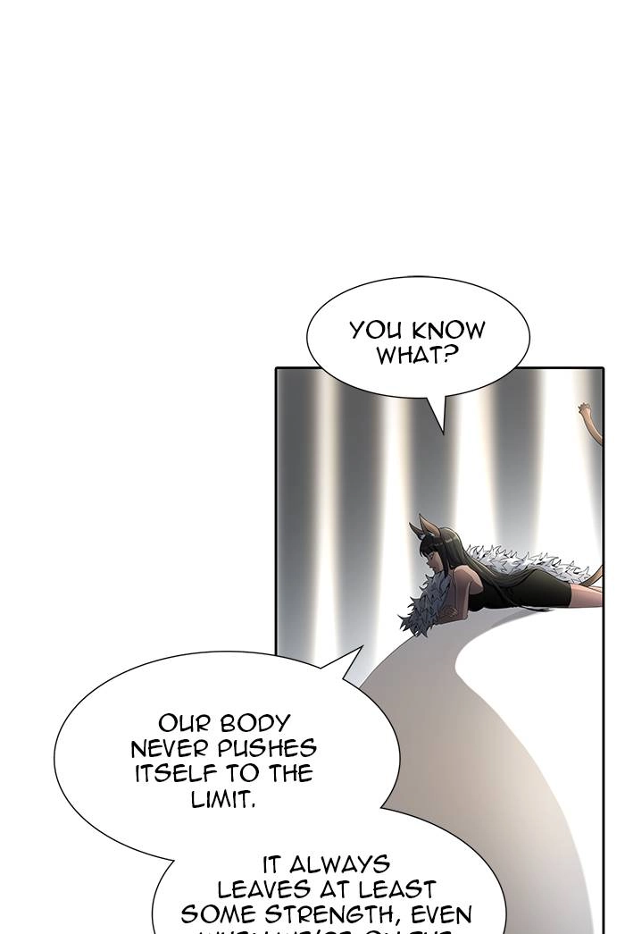 Tower of God Chapter 520, page 60 of 257