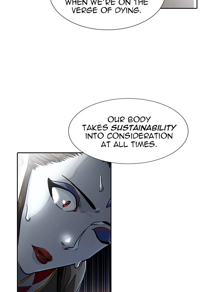 Tower of God Chapter 520, page 61 of 257