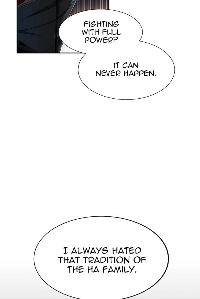 Tower of God Chapter 520, page 62 of 257