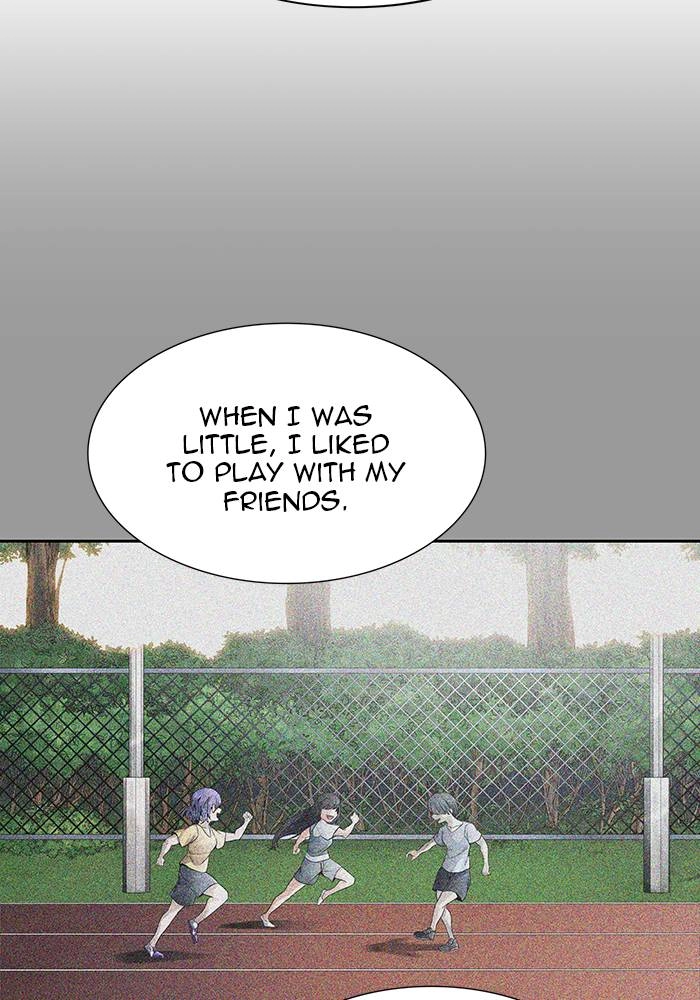 Tower of God Chapter 520, page 63 of 257