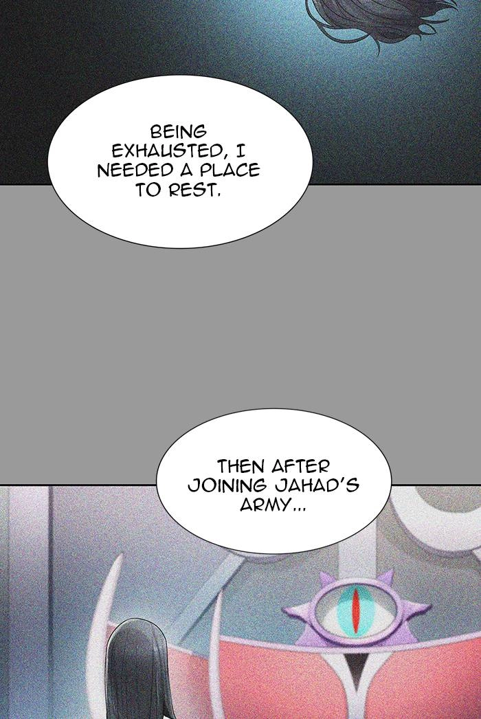Tower of God Chapter 520, page 74 of 257