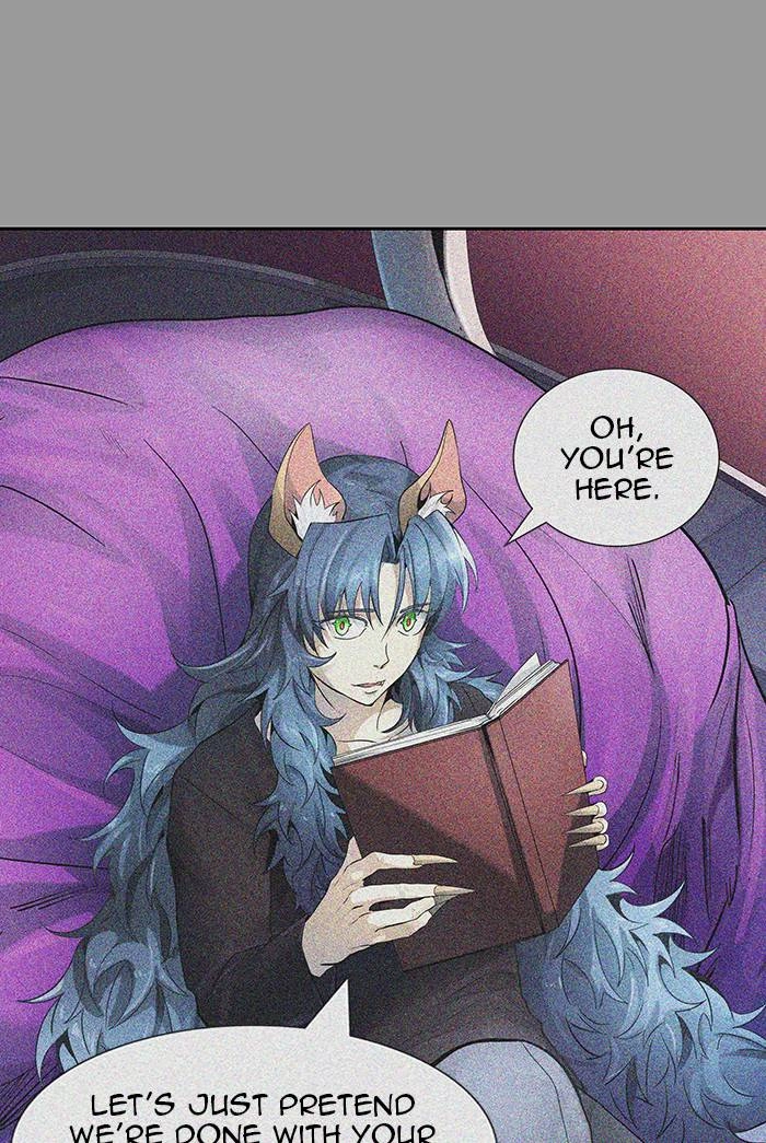 Tower of God Chapter 520, page 76 of 257