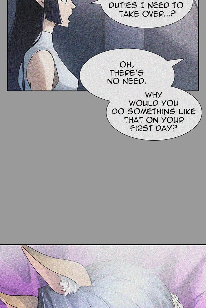 Tower of God Chapter 520, page 78 of 257