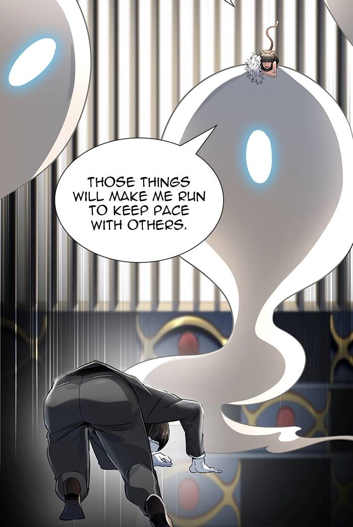 Tower of God Chapter 520, page 84 of 257