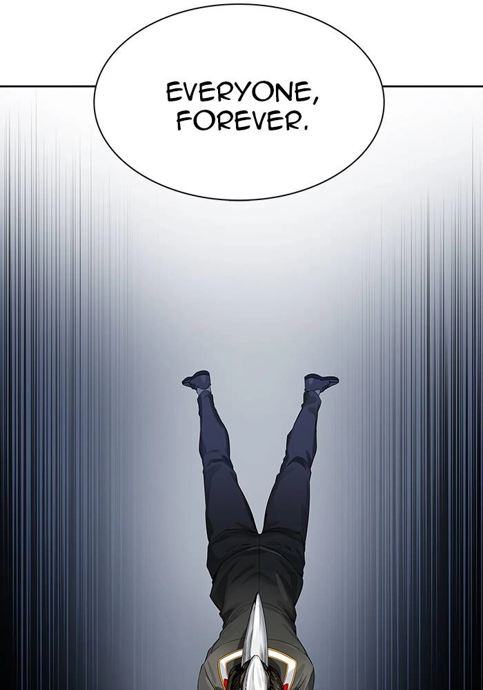 Tower of God Chapter 520, page 87 of 257