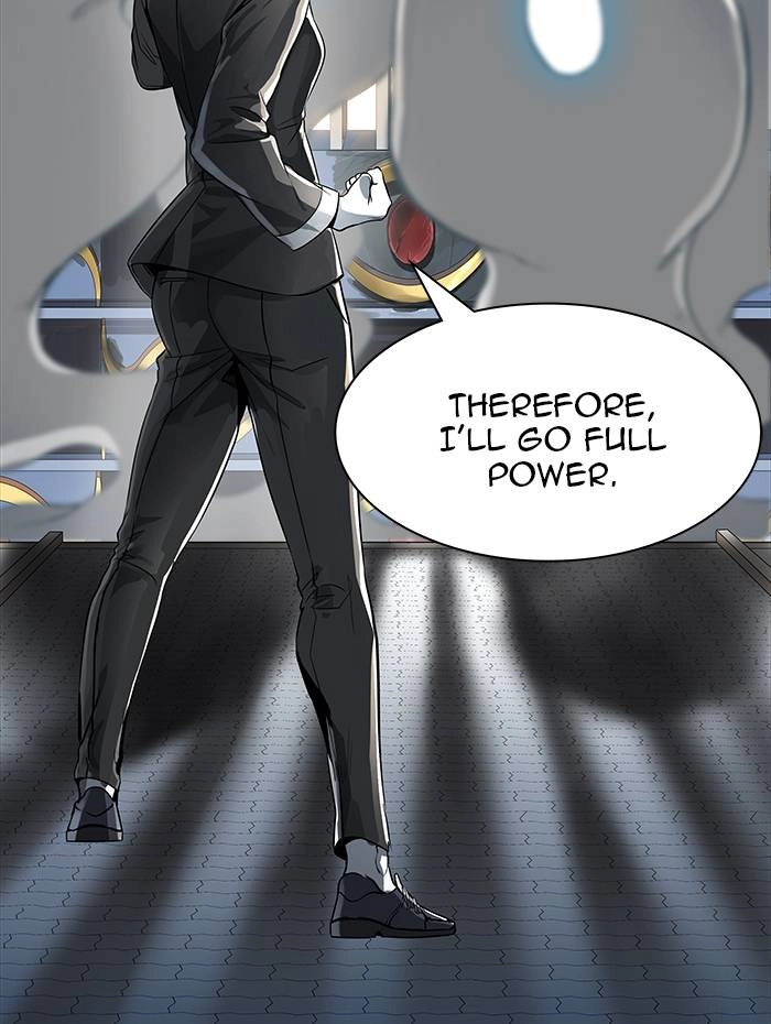 Tower of God Chapter 520, page 9 of 257
