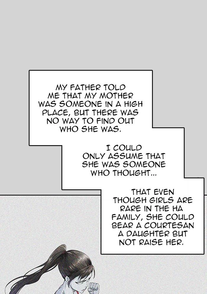 Tower of God Chapter 520, page 97 of 257