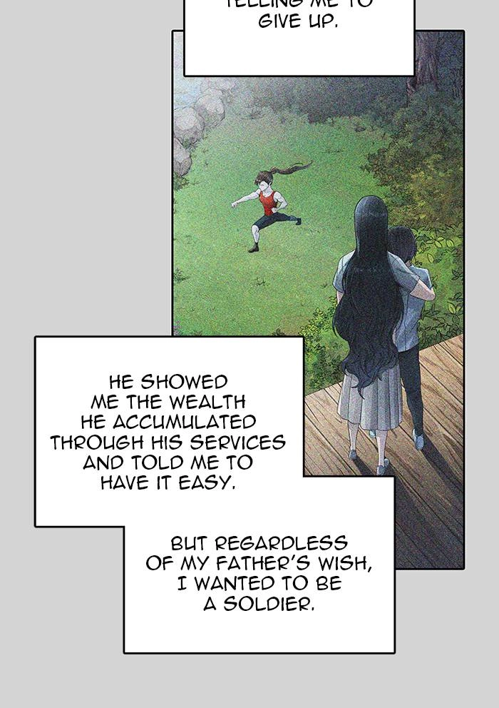 Tower of God Chapter 520, page 99 of 257