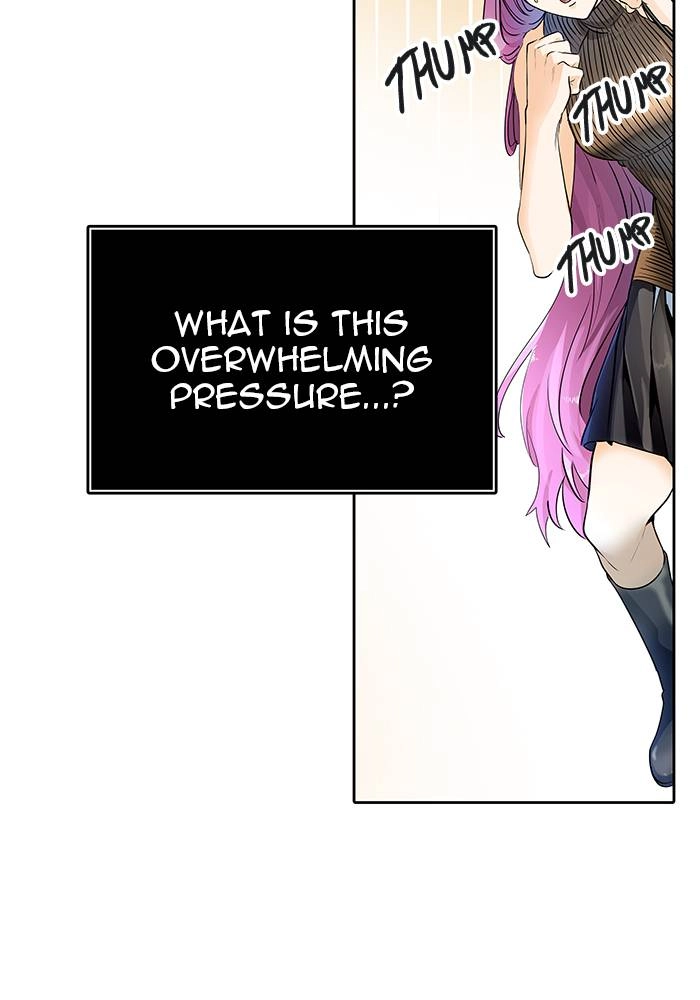 Tower of God Chapter 521, page 10 of 203
