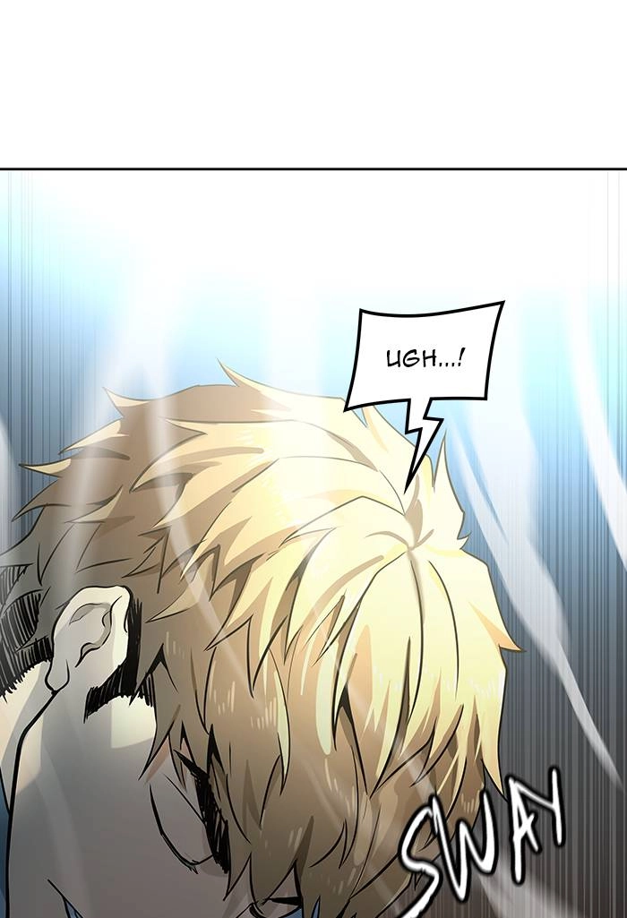 Tower of God Chapter 521, page 104 of 203