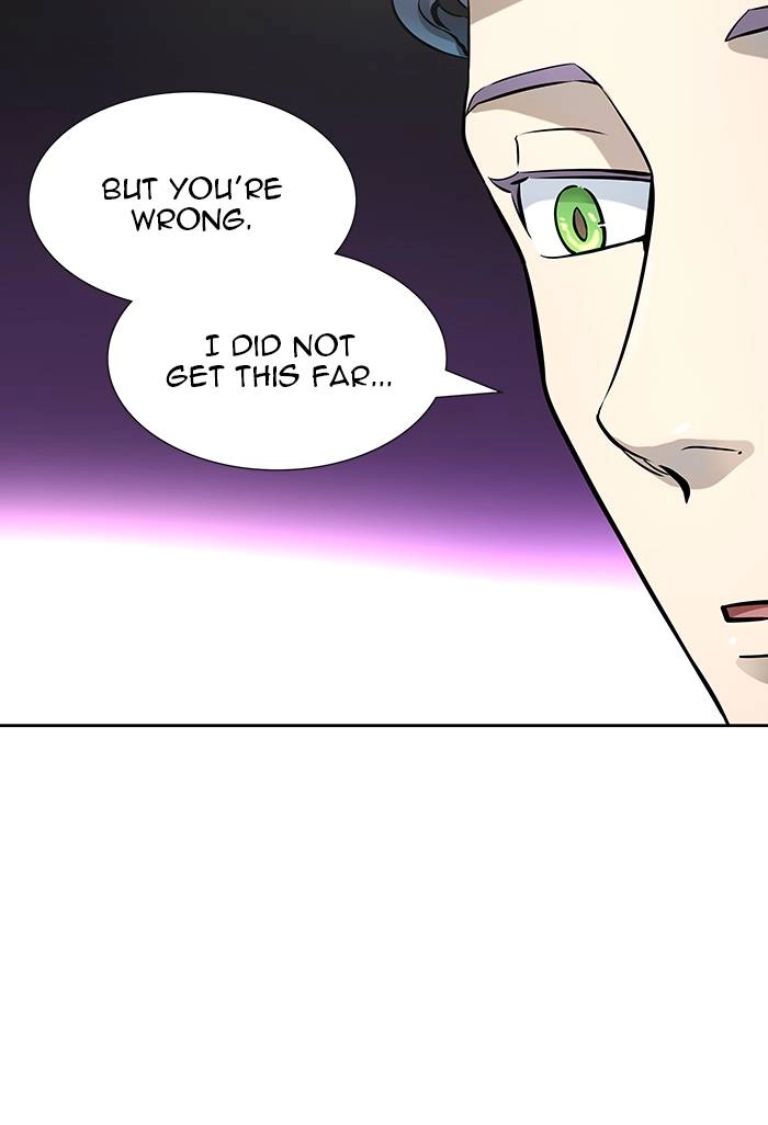 Tower of God Chapter 521, page 108 of 203