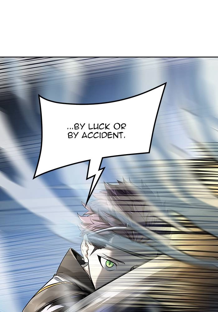 Tower of God Chapter 521, page 109 of 203